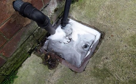 6 Ways Unclog Blocked Shower Drain