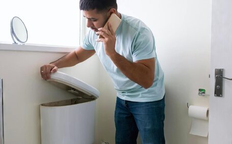 ’ Covered Emergency Plumbing Insurance