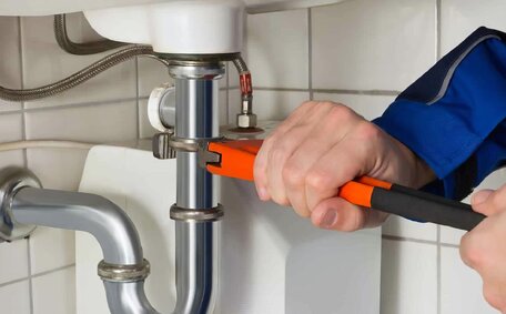 Plumber Fix Gas Leaks?