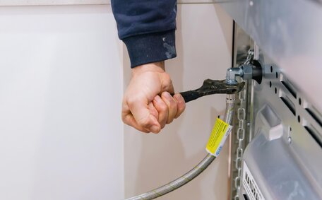 Choose Gas Hot Water System