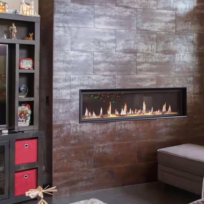 Gas Safety Inspection