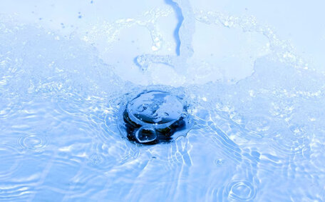 DIY Tips Stop Blocked Drains